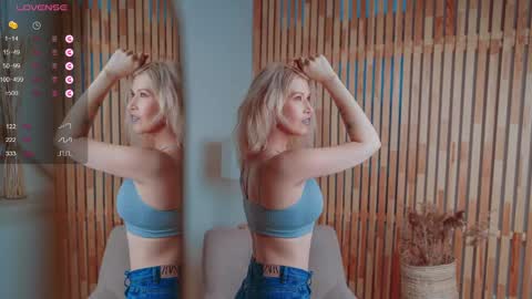 nancysweetheart online show from February 24, 2025, 9:32 am