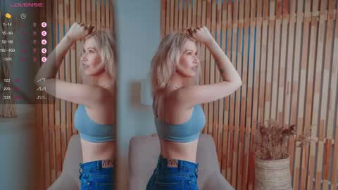 nancysweetheart online show from February 26, 2025, 9:53 am