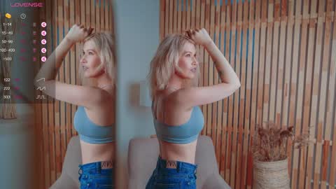 nancysweetheart online show from March 2, 2025, 11:39 am