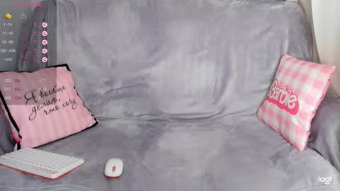 nancysweetheart online show from February 23, 2026, 6:55 am