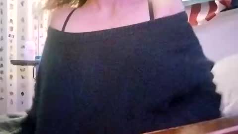 nancyybonita online show from January 14, 2025, 11:31 am