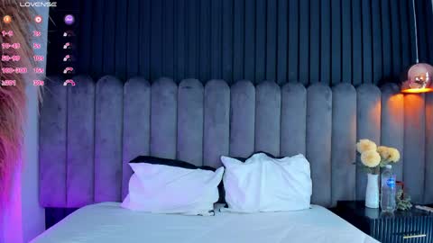 Nanda online show from March 24, 2026, 12:15 am