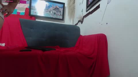 Naisha and Nandini online show from January 26, 2025, 8:23 pm