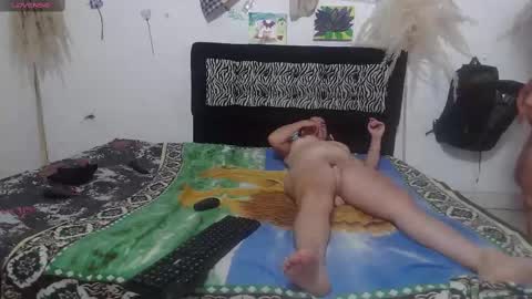 Naisha and Nandini online show from February 23, 2025, 8:11 pm