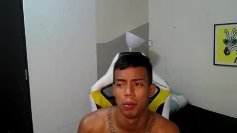 nando_col online show from October 16, 2025, 11:11 am