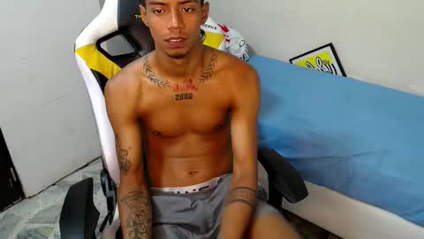 nando_col online show from October 30, 2025, 11:22 am