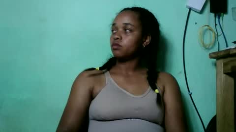 nandrianina416143 online show from March 4, 2026, 6:19 am