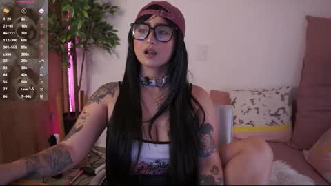 ELLA online show from January 12, 2026, 3:45 am