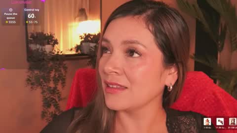 nanis_dash online show from February 6, 2026, 8:45 pm