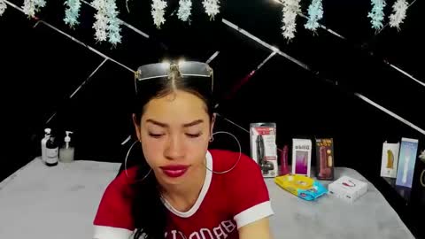 nanis james15 online show from March 7, 2026, 3:14 am