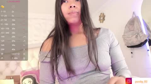 Snapshot of nanit_l chatting on December 23, 2024, 6:16 pm anna online show from December 23, 2024, 6:16 pm