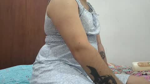 Naniii063 online show from June 14, 2026, 5:42 am