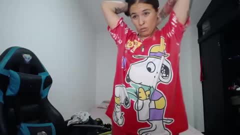 nanna yoshi online show from January 13, 2025, 11:49 pm