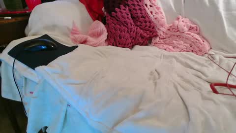 Snapshot of nannabaldur chatting on February 24, 2025, 8:47 pm Nanna Baldur online show from February 24, 2025, 8:47 pm