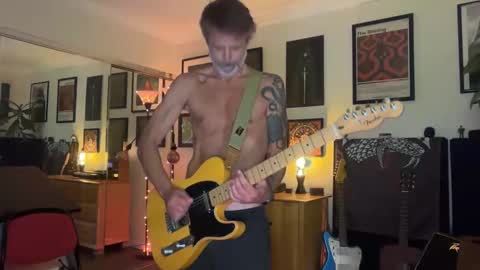 nannerbrains online show from March 7, 2026, 5:04 am