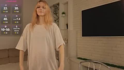 Snapshot of nannetteterrill chatting on March 24, 2026, 6:07 am nannetteterrill online show from March 24, 2026, 6:07 am