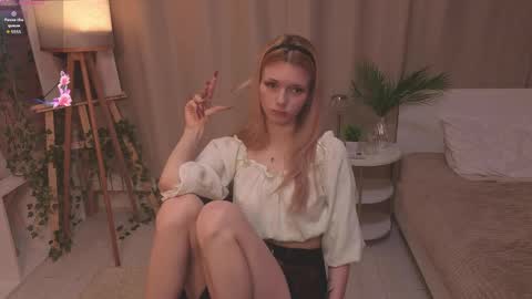 Snapshot of nannetteterrill chatting on April 6, 2026, 6:03 am nannetteterrill online show from April 6, 2026, 6:03 am