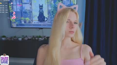 nannetteterrill online show from June 27, 2026, 12:22 pm