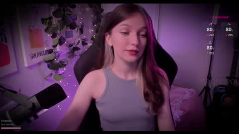 Snapshot of nannoyou chatting on March 8, 2025, 6:16 pm NannoNancy online show from March 8, 2025, 6:16 pm