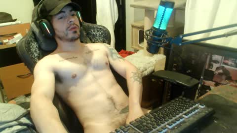 Nan online show from October 12, 2025, 6:45 am