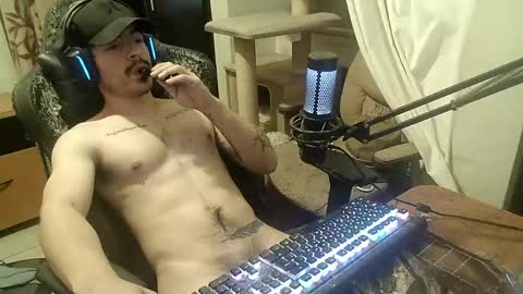 Nan online show from April 13, 2026, 2:17 am