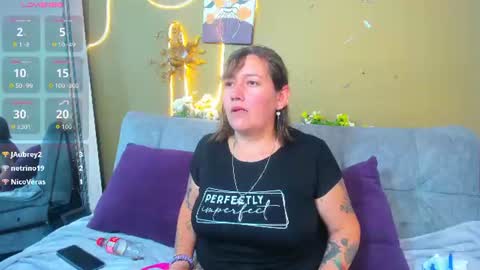 nany_gp online show from August 3, 2026, 7:50 pm