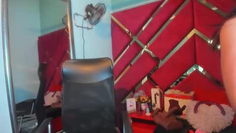 nany_pretty online show from February 3, 2026, 6:22 am