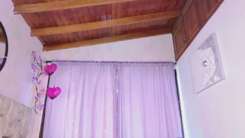 Snapshot of nanymatrioska chatting on April 25, 2026, 6:49 pm nanymatrioska online show from April 25, 2026, 6:49 pm