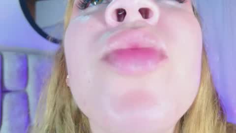 Snapshot of nanymatrioska chatting on April 30, 2026, 9:30 pm nanymatrioska online show from April 30, 2026, 9:30 pm