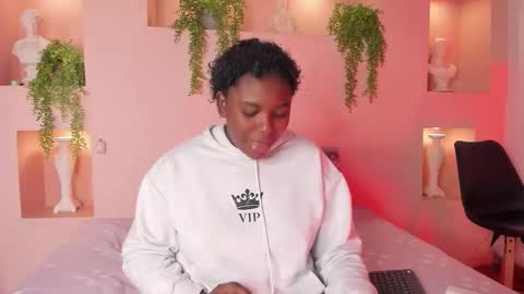 nanymoreno online show from January 12, 2026, 1:05 pm