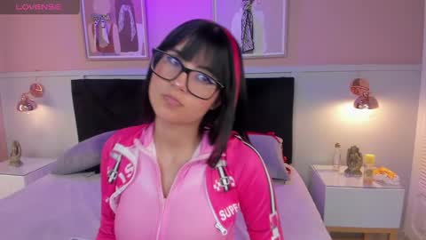 Snapshot of naoko_kirino chatting on January 12, 2025, 4:18 pm Naoko online show from January 12, 2025, 4:18 pm