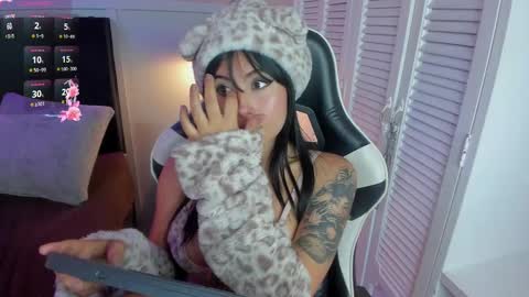 Snapshot of naoko_kirino chatting on February 16, 2025, 3:38 pm Naoko online show from February 16, 2025, 3:38 pm