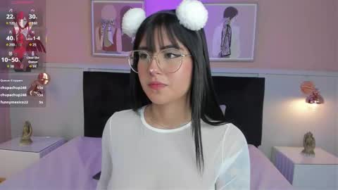 Snapshot of naoko_kirino chatting on March 10, 2025, 3:52 pm Naoko online show from March 10, 2025, 3:52 pm