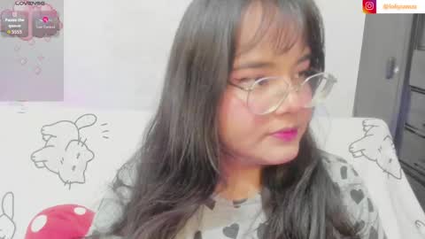 Snapshot of naoko_uwu chatting on April 28, 2026, 1:48 am Naoko online show from April 28, 2026, 1:48 am