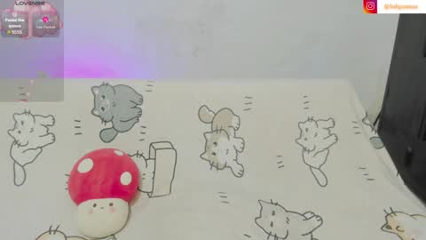 Snapshot of naoko_uwu chatting on May 25, 2026, 1:00 am Naoko online show from May 25, 2026, 1:00 am
