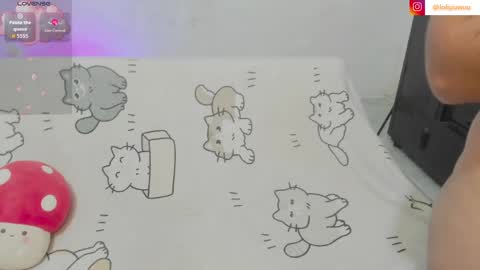 Snapshot of naoko_uwu chatting on May 26, 2026, 1:12 am Naoko online show from May 26, 2026, 1:12 am