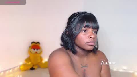 Snapshot of naome75 chatting on February 3, 2026, 3:59 am Nao.... model Independiente online show from February 3, 2026, 3:59 am