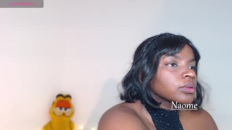 Snapshot of naome75 chatting on February 5, 2026, 3:00 am Nao.... model Independiente online show from February 5, 2026, 3:00 am