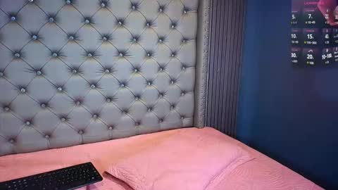 NAOMI online show from April 1, 2026, 6:49 pm