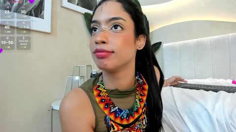 Snapshot of naomi_dasilva chatting on December 16, 2024, 1:53 am Naomi online show from December 16, 2024, 1:53 am