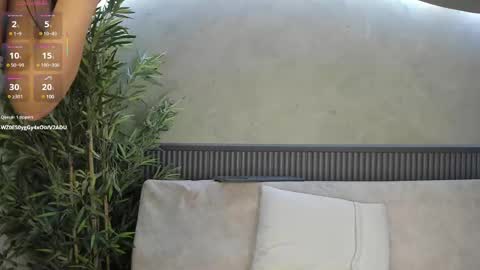 Snapshot of naomi_dasilva chatting on March 12, 2025, 1:36 am Naomi online show from March 12, 2025, 1:36 am