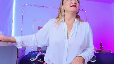 Naomi online show from June 16, 2026, 11:24 am