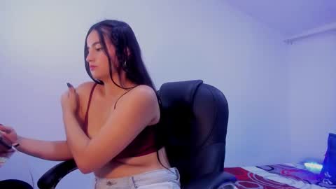 Naomi Doll online show from September 24, 2025, 11:24 am