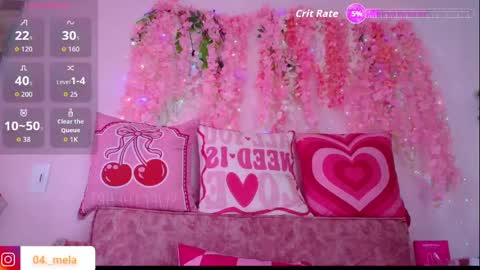 naomi_femme online show from May 27, 2026, 11:40 am