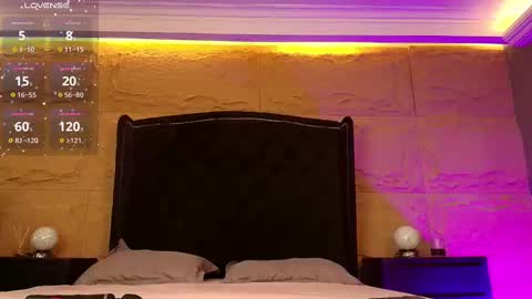 Naomi online show from October 9, 2025, 8:51 pm