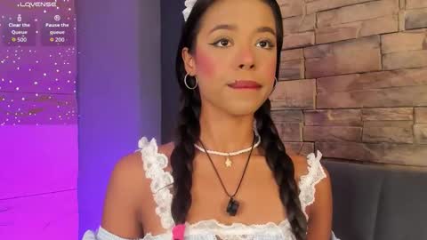 Naomi online show from December 1, 2025, 10:15 pm