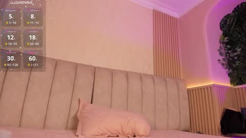 Naomi online show from March 27, 2026, 3:45 pm