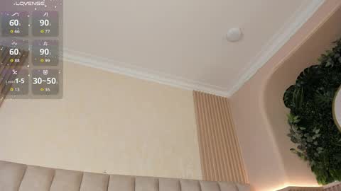 Naomi online show from April 9, 2026, 1:27 pm