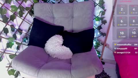 Snapshot of naomi_kobayashi chatting on December 15, 2024, 3:53 pm naomi_kobayashi online show from December 15, 2024, 3:53 pm