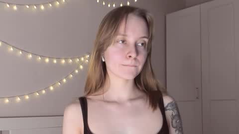 Naomi online show from January 31, 2026, 8:07 pm